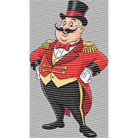 Disney Style-DSN 659